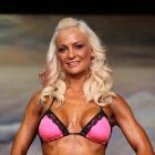 Amanda  Giuliani - NPC Bill Pearl High Desert Classic 2011 - #1